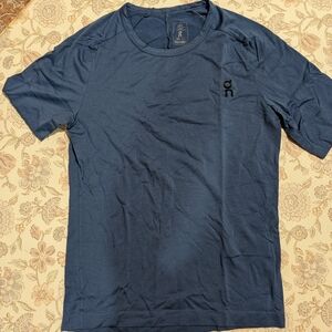 On Running Merino Performance Shirt